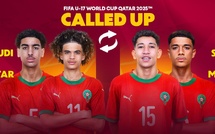  CDM U17 Qatar 2025 : Deux renforts pour les Lionceaux avant l’ouverture face au Japon