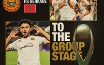 LDC / Une première : la RSB en phase de poules !