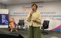 Cancer : Une étude prouve l’efficacité des soins de support sur les patients