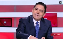 Sahara : Résolution du Conseil de Sécurité, coulisses du vote, plan d’autonomie, Algérie… Les révélations inédites de Nasser Bourita