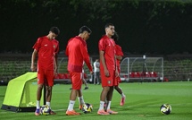 Mondial U17 Qatar 25 : Les Lionceaux entrent dans la dernière ligne droite