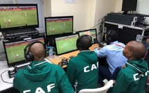 Barrages Mondial 26 / CAF : Recours à la VAR  lors des barrages de Rabat