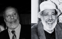 MAGAZINE : Moutaa et Razine, le pas de deux