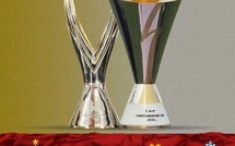 CAF Interclubs 25-26 : Tirage de groupes : Chaînes ? Horaires ?