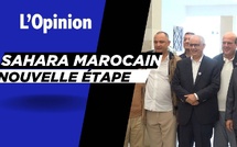 Nizar Baraka : " Nous avons une occasion historique pour resusciter l'Union du Maghreb arabe"