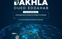 Dakhla célèbre le cinquantenaire de la Marche Verte par trois journées dédiées à la coopération, la diplomatie et la jeunesse