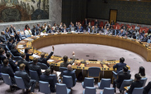 Résolution 2797 du Conseil de Sécurité : Le monde reconnaît la Marocanité du Sahara [INTÉGRAL]