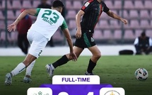 Botola D1 / J7 : Le MAS impressionne, les FAR frappent fort, le DHJ s’enlise