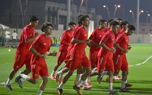 CDM U17 Qatar 2025 / Équipe nationale : les derniers réglages avant le grand départ prévu cet après-midi 
