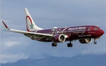 Spécial CAN Maroc 2025 : Les avions de la RAM adoptent un nouveau design