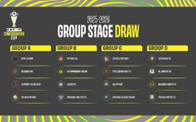 Coupe de la CAF / Phase de poules : Le Wydad et l’OCS versés dans deux groupes différents