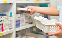 Médicaments : les pharmaciens continuent de plaider pour le droit de substitution 