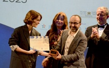 Clap de fin pour la 30ᵉ édition du Festival de Cinéma Méditerranéen de Tétouan