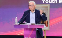 Forum Al-Mizan Jeunesse 2.0 : Les préoccupations des jeunes, socle de la Charte de l’Istiqlal [INTÉGRAL]