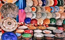 ​Safi consacré par l'UNESCO pour son patrimoine artisanal