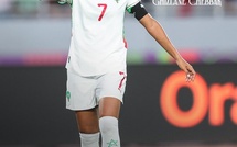 FIFPRO Women’s World 11 2025 / Ghizlane Chebbak dans le Onze Mondial 2025 : une consécration à l’international