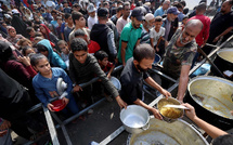 ​Palestine : Comment Israël « instaure» la famine…