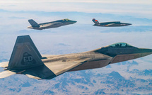 ​Europe : Vers la constitution du plus grand parc d’avions de combat modernes