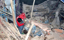 ​Plusieurs morts dans un tremblement de terre en Afghanistan