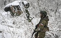 ​Deux soldats nord-coréens demandent l'asile à la Corée du Sud