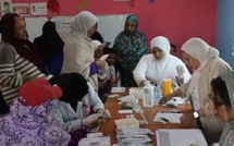 ​El Jadida: 1500 femmes dépistées dans une vaste campagne contre les cancers féminins