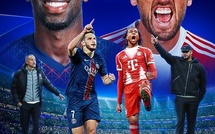 Soirée de gala en Ligue des champions : PSG-Bayern et Liverpool-Real, deux chocs au sommet ce mardi
