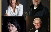 Le Festival du Film de Marrakech célèbre quatre légendes du cinéma