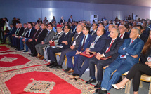 ​Sidi Bennour : lancement d’une concertation sur les nouveaux programmes de développement territorial intégré