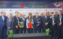 ​Dawajine 2025: Le Maroc renforce son leadership avicole au service de l'Afrique