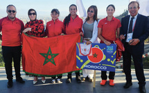 (Tennis) En championnat du monde U16 au Chili : Ce mercredi, Maroc vs Chili pour boucler la boucle !