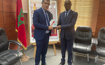 ​L'Universiye Chouaib Doukkali et le Burundi scellent une coopération axée sur la recherche et l'innovation