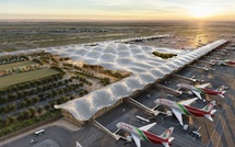 Aéroport Mohammed V : un nouvel appel d'offres pour la construction du nouveau terminal HUB