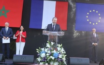 Christophe Lecourtier : "La résolution du Conseil de Sécurité est un "un tournant historique"