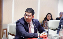 Budget 2026 : 1,3 milliard de dirhams pour la culture