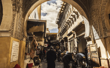 À la British Academy, une conférence éclaire la genèse du Maroc médiéval