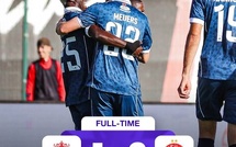 Botola D1 / Mise à jour : le Wydad s’impose face au Hassania