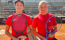 ​Tennis : Au championnat du monde des U16… Le Maroc surclasse le Chili !