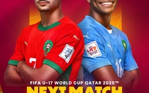 Mondial U17 Qatar 2025 : Les Lionceaux en danger face au Portugal ce jeudi