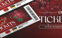 FB. Amical Maroc vs Mozambique : La billetterie lancée ce vendredi