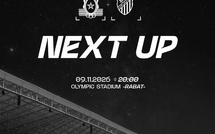 Botola D1/ J8 : Le choc FAR-MAS au Stade Olympique en nocturne