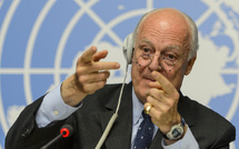 Sahara : Après le verdict onusien, Staffan de Mistura trace la voie vers les négociations 