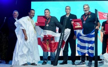 Pêche touristique et sportive / Dakhla, capitale des mers : triomphe marocain à la 2ème édition