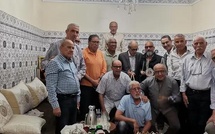 Caravane du Bien et de la Solidarité / Hommage à Mohamed El Housseini et Fouad Ouarzazi : entre mémoire et reconnaissance