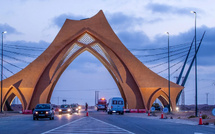 ​Laâyoune : Vitrine du Sahara marocain