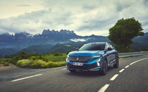 Renault Maroc lance le nouveau SUV Austral full hybrid E-Tech 200 ch