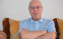 Interview avec Seddik Maâninou: Le long chemin vers le Sahara marocain