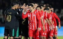 Botola D1/ MAJ: Les Militaires vainqueurs du derby de la capitale