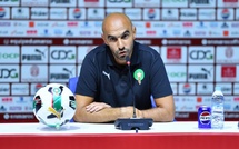 FRMF: Le coach national annonce aujourd’hui sa liste pour Maroc-Mozambique et Maroc-Tanzanie et Maroc-Ouganda 