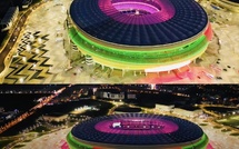 Amical Maroc-Mozambique / la ruée vers les billets au Grand Stade de Tanger : un demi million de personnes en fil d'attente !