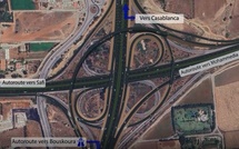 ADM annonce la livraison imminente de l’Autoroute Tit Mellil–Berrechid et des nœuds autoroutiers Ain Harrouda et Sidi Maarouf